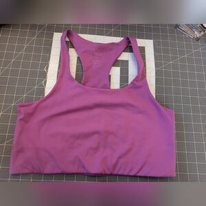 Girlfriend Collective Paloma Sports Bra size XL